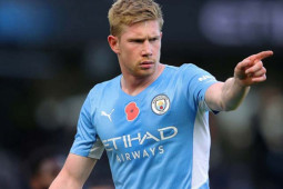 Tin mới nhất bóng đá tối 6/3: De Bruyne thích vô địch Ngoại hạng Anh hơn Cúp C1