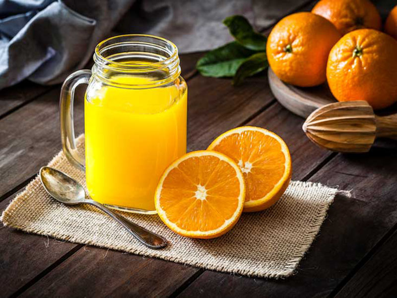 F0 tự điều trị tại nhà không thể thiếu nước cam nhưng cần tránh 8 sai lầm này khi uống - 3
