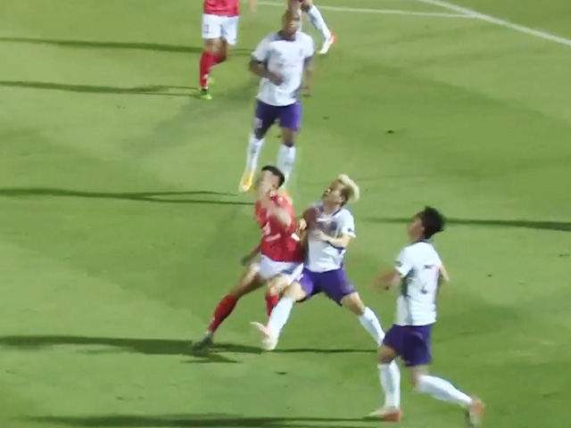 Bóng đá - Trực tiếp bóng đá TPHCM - Bình Dương: Thế trận giằng co (Vòng 3 V-League)