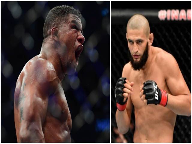 Thể thao - Nóng nhất thể thao tối 6/3: Siêu sao Khamzat Chimaev xác định đối thủ