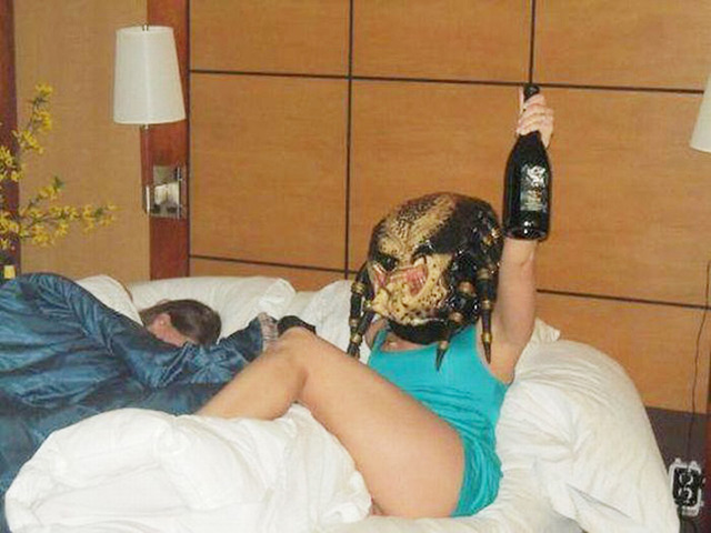 Tranh vui - Đỡ không nổi với những con người "lầy lội" nhất thế gian