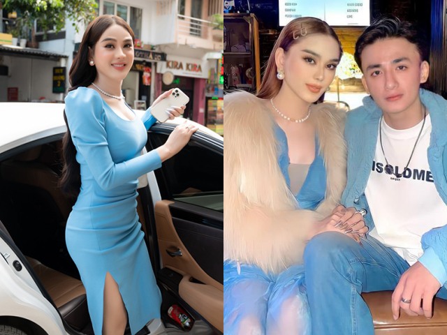 Đời sống Showbiz - Lâm Khánh Chi  tuyên bố bất ngờ về "tình tin đồn"