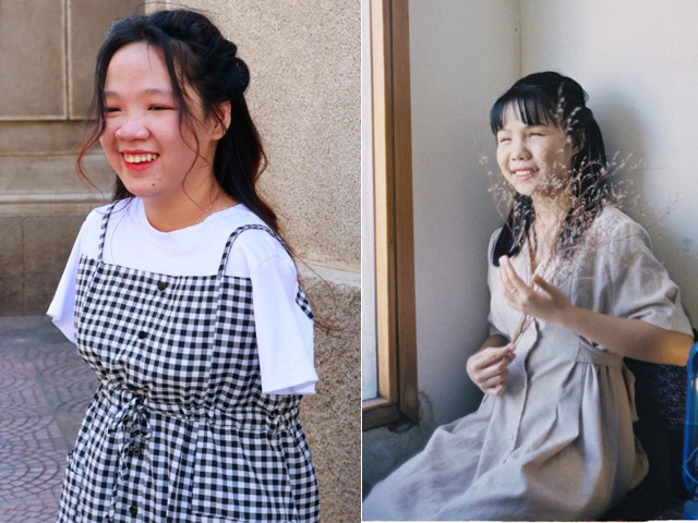 Bạn trẻ - Cuộc sống - Vẻ đẹp "hoàn hảo" trong sự không hoàn hảo