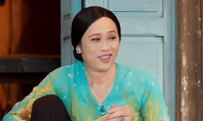 Hoài Linh vào vai Bảy Tình