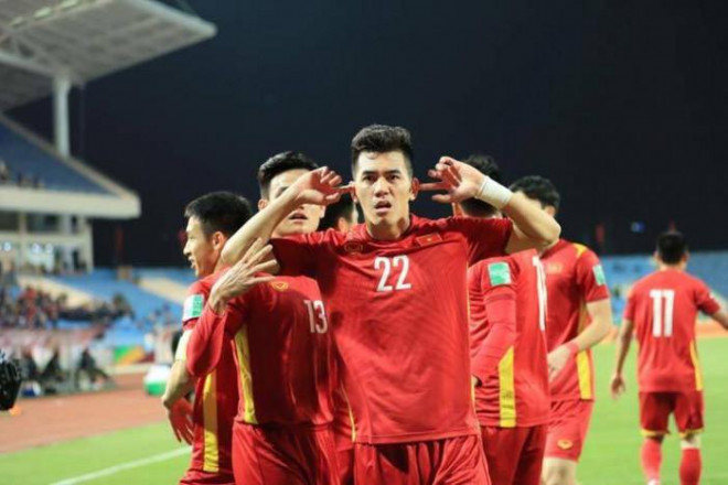 Đội tuyển Việt Nam sẽ tiếp đón Oman trên sân nhà vào ngày 24/3
