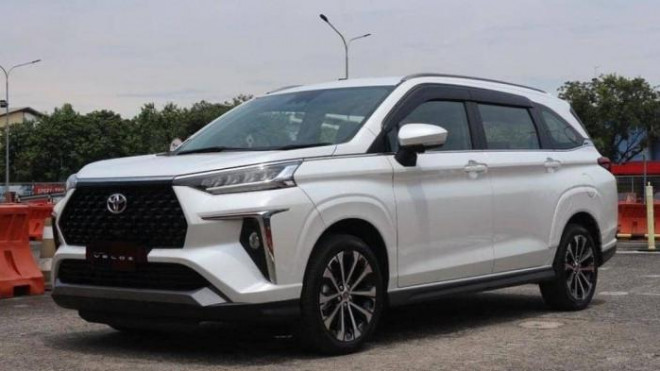 Toyota chốt lịch ra mắt mẫu xe lần đầu tiên có mặt tại Việt Nam - 3