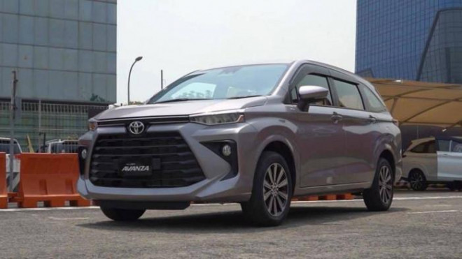 Toyota chốt lịch ra mắt mẫu xe lần đầu tiên có mặt tại Việt Nam - 1