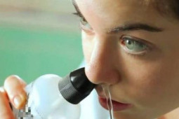 Sức khỏe đời sống - F0 nghẹt mũi, khó thở hãy làm ngay điều này, không nên chủ quan