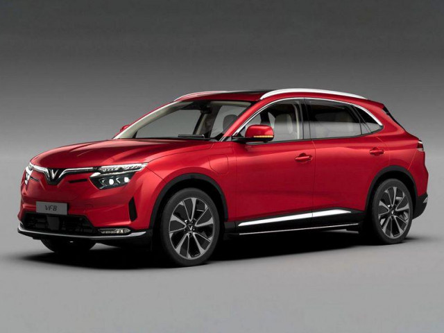 Tin tức ô tô - Ô tô điện VinFast có chế độ lái tự động tương tự Mercedes