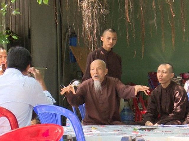 Tin tức trong ngày - Tiếp tục khám xét "Tịnh thất Bồng Lai", mở rộng điều tra thêm tội danh