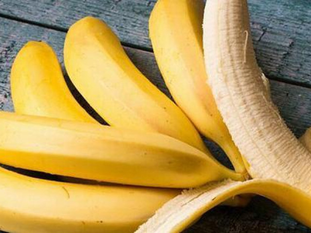 Sức khỏe đời sống - Chuối, thực phẩm rẻ tiền tốt cho người mắc COVID-19