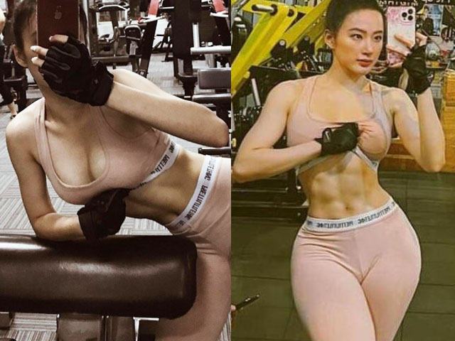 Angela Phương Trinh, Khánh My thay đổi phong cách sau khi chia tay bạn trai