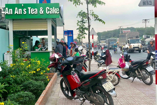 Mô hình kinh doanh cho chị em phụ nữ kiếm thêm thu nhập cho bản thân và gia đình - 1