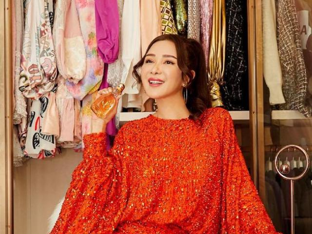 Làm đẹp - Cựu tiếp viên hàng không Jaimie Chua U50 vẫn đẹp miễn chê