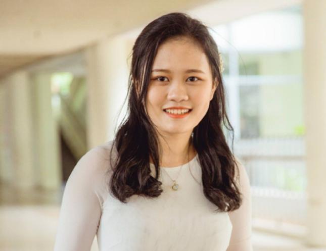 10 Gương mặt trẻ Việt Nam tiêu biểu 2021: Có một cái tên nổi bật cả ở cộng đồng quốc tế - 1
