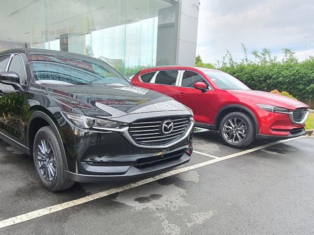 Thị trường - Tiêu dùng - Loạt ô tô giảm giá kịch sàn trong tháng 3, có xe giảm tới gần 200 triệu đồng