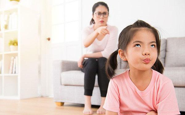 5 cách dạy con mà không cần phải quát mắng, bố mẹ vừa nhàn mà con cũng không bị ức chế - 3