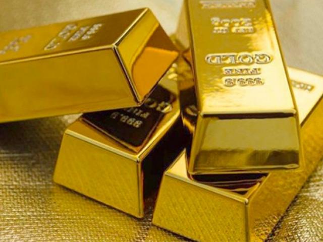 Cập nhật giá vàng hôm nay 7/3: Vàng tăng dựng đứng gần 4 triệu sau vài giờ