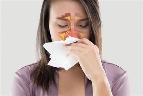 Cách giảm nghẹt mũi và khó thở do COVID-19?
