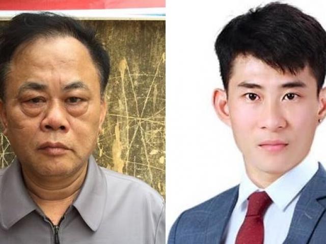 Tin tức trong ngày - Tin tức 24h qua: Bắt hai bố con chém gục nam thanh niên ở Bắc Giang