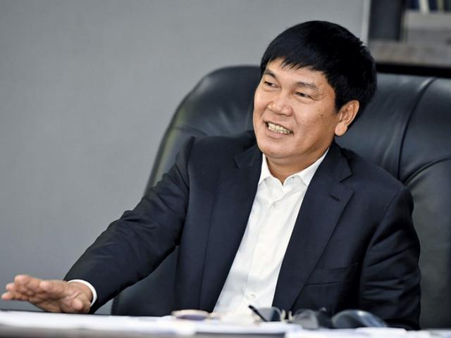 Kinh doanh - Bỏ túi thêm hơn 2.000 tỷ, tài sản gia đình tỷ phú người Hải Dương lên gần 80.000 tỷ đồng