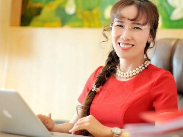 Kinh doanh - Những nữ đại gia Việt đình đám được nhiều người ngưỡng mộ