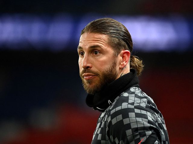Bóng đá - PSG đón tin vui trước đại chiến Real: Hồi hộp chờ Ramos đấu đội bóng cũ