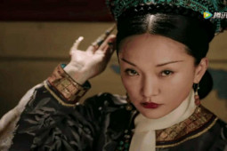 Giải trí - Hoàng hậu duy nhất trong lịch sử triều đại nhà Thanh dám cắt tóc đoạn tình với hoàng đế