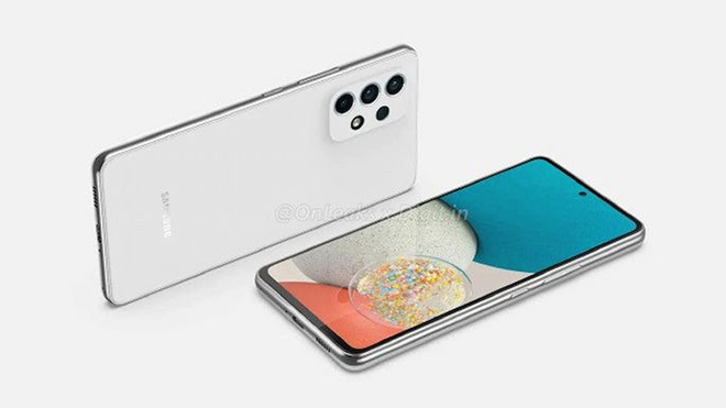 Galaxy A53 sẽ khiến người hâm mộ thất vọng với chi tiết này - 3