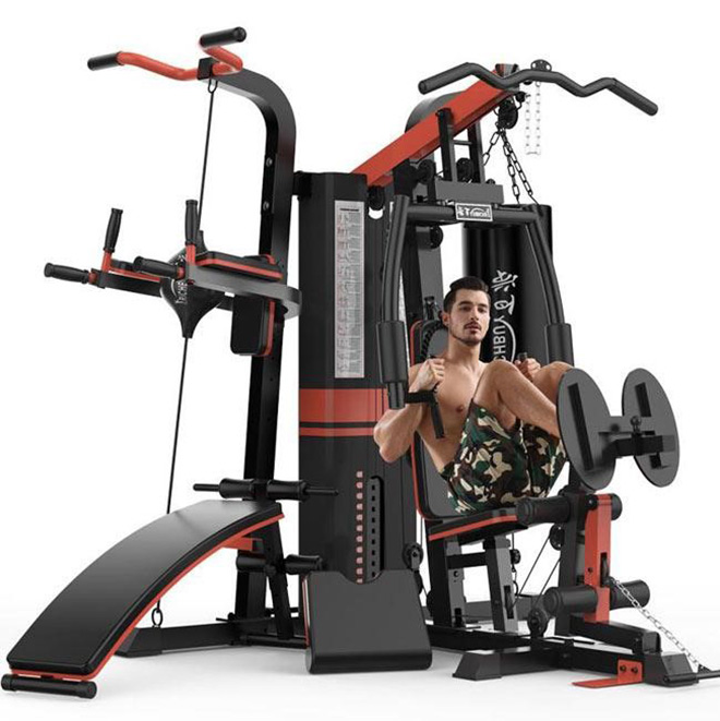 Sản phẩm tại cửa hàng Nam Việt Sport vô cùng đa dạng, phong phú và chất lượng nhằm hỗ trợ tốt nhất cho việc luyện tập thể hình thể thao tại nhà hoặc tại phòng tập chuyên nghiệp.