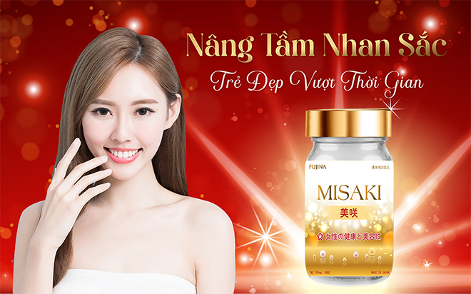 Viên nội tiết tố Misaki thực sự hiệu quả? - 2