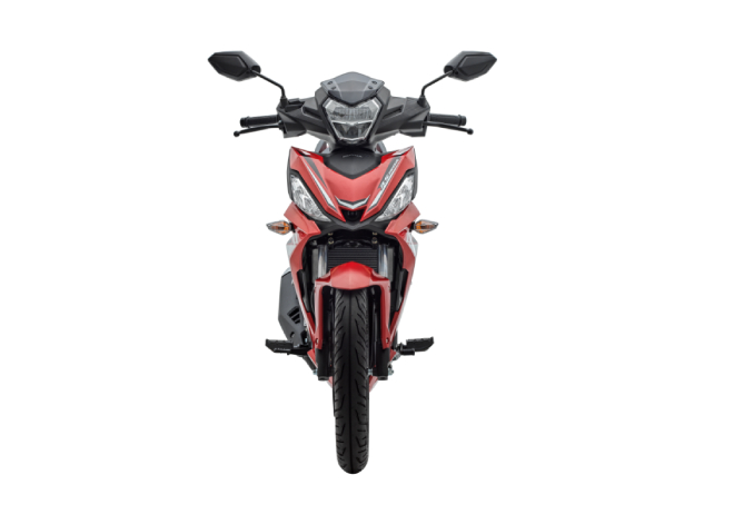 Ảnh chi tiết xe côn tay 2022 Honda RS150R khiến người hâm mộ xuýt xoa - 13