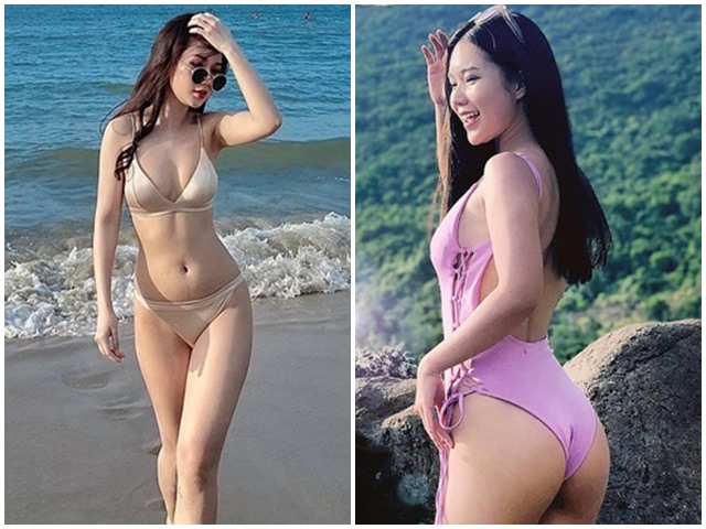 Phim - "Cô thôn nữ y tá hot nhất VTV" bị phàn nàn vì đăng ảnh gợi cảm