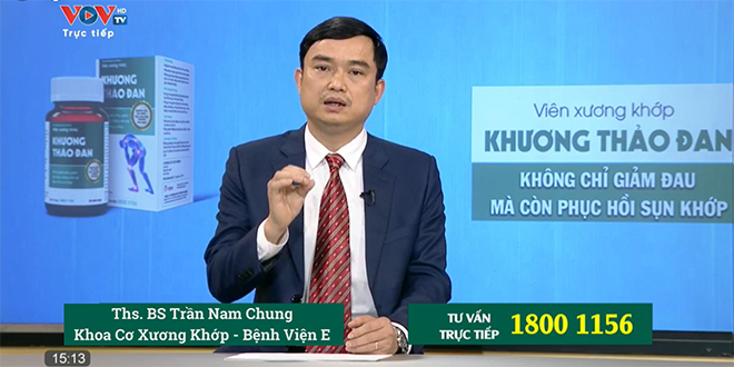 Đau nhức khớp hậu Covid có nguy hiểm không? Bác sĩ chỉ ra điều này, khiến ai cũng giật mình - 2