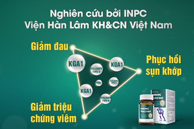 Đau nhức khớp hậu Covid có nguy hiểm không? Bác sĩ chỉ ra điều này, khiến ai cũng giật mình - 3