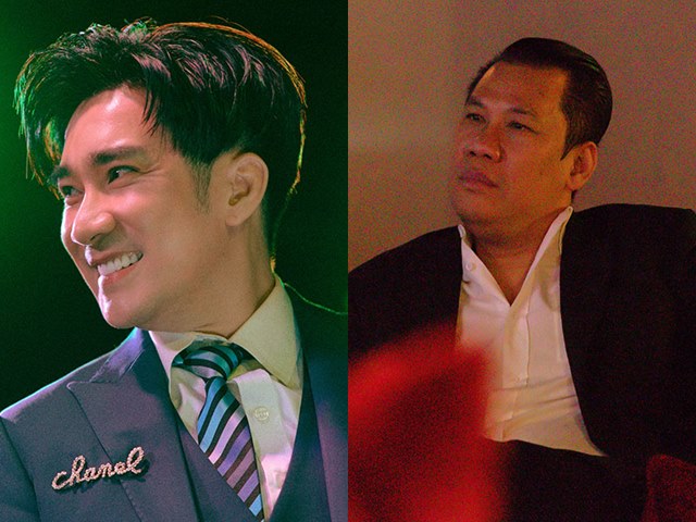 Ca nhạc - MTV - Ông chủ phòng trà "giàu nhất Sài Gòn" âm thầm xem Quang Hà hát đến 2 giờ sáng