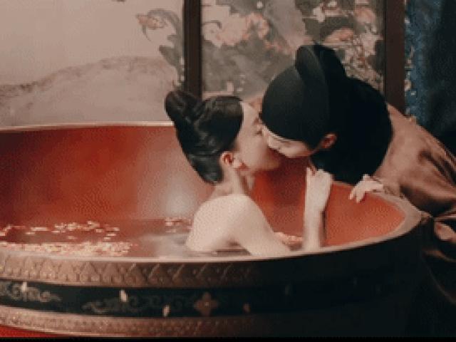 Phim - Những cảnh phim gây tranh cãi nhất trong phim cổ trang