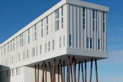 Du lịch - 10 khách sạn bền vững nhất thế giới "nổi rần rần" trên Instagram