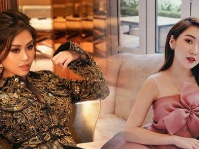 Kinh doanh - Điểm danh những ái nữ tài sắc vẹn toàn thừa kế doanh nghiệp nghìn tỷ của gia đình