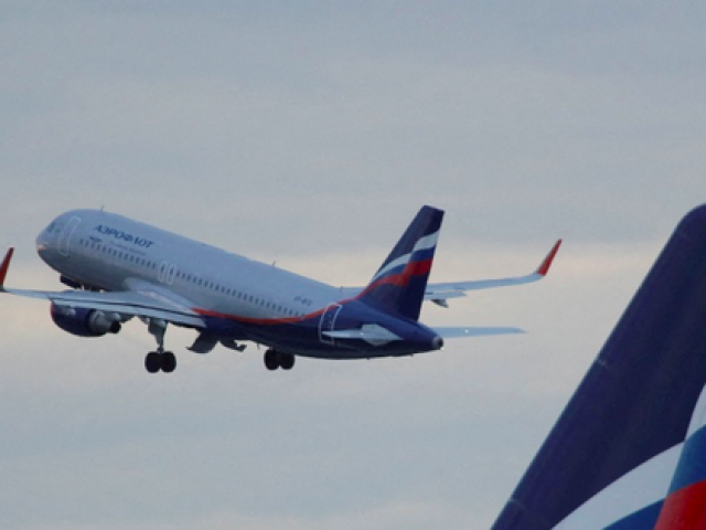 Thế giới - Hàng không Nga có thể rơi vào tình trạng như Triều Tiên