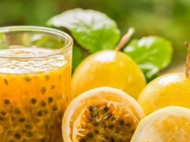 Ẩm thực - Những tác hại "khủng khiếp" khi ăn quá nhiều chanh leo mà bạn chẳng thể ngờ