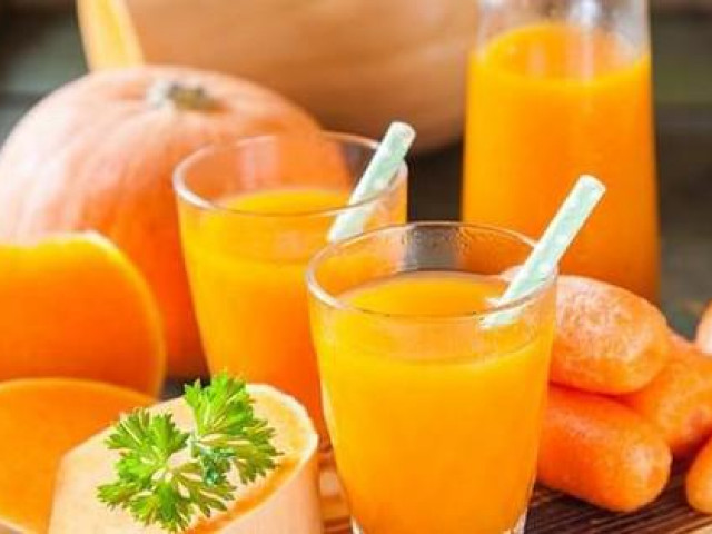 Ẩm thực - Cà rốt giúp mắt sáng, ngừa ung thư nhưng nếu có dấu hiệu này thì ngừng ăn kẻo "rước họa"