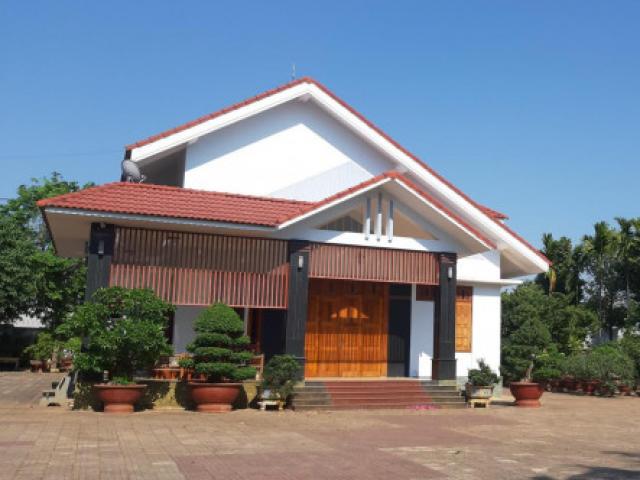 Tin tức trong ngày - Cận cảnh lô đất được "nắn" quy hoạch thành 4 mặt tiền của vợ cựu Bí thư Thành ủy Kon Tum