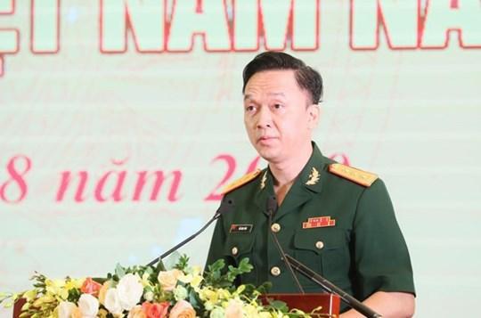 Ông Hồ Anh Sơn