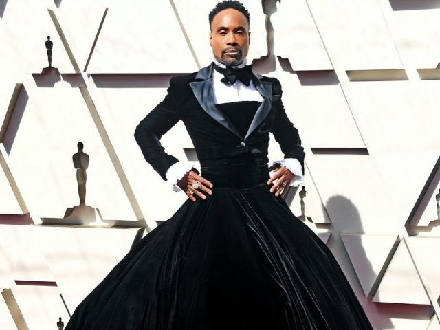 Đàn ông mặc váy và cuộc cách mạng thời trang