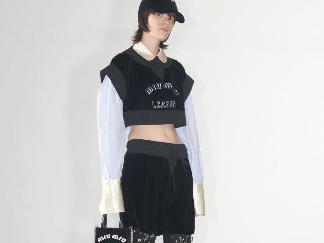 Thời trang - Tất là phụ kiện đáng chú ý nhất mùa?