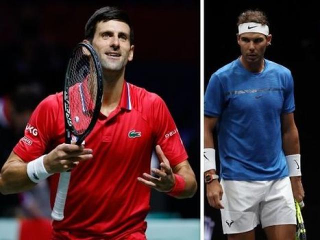 Thể thao - Djokovic như "trẻ con thích nghịch lửa", Nadal mới là "nhà vô địch vĩ đại"