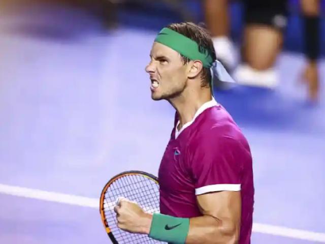 Nadal chạm kỷ lục ”vô tiền khoáng hậu”, HLV bỏ Djokovic đến với Murray