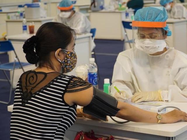 Ngày 8/3: Thêm 162.415 ca nhiễm COVID-19 trong nước, Bắc Ninh bổ sung 32.380 ca