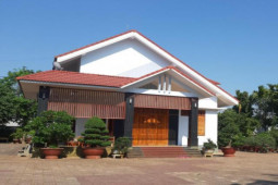 Tin tức trong ngày - Cận cảnh lô đất được "nắn" quy hoạch thành 4 mặt tiền của vợ cựu Bí thư Thành ủy Kon Tum